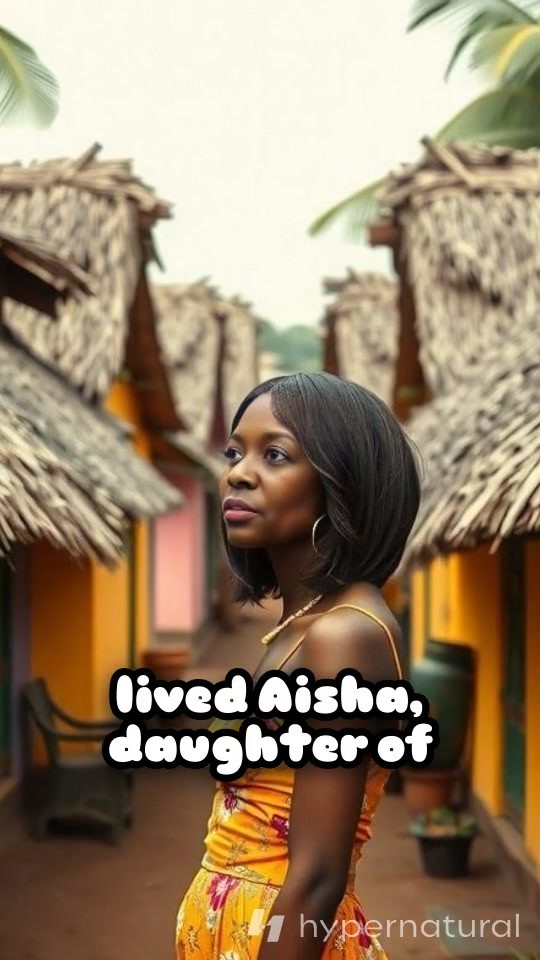 Love Across the Divide: A Village Romance