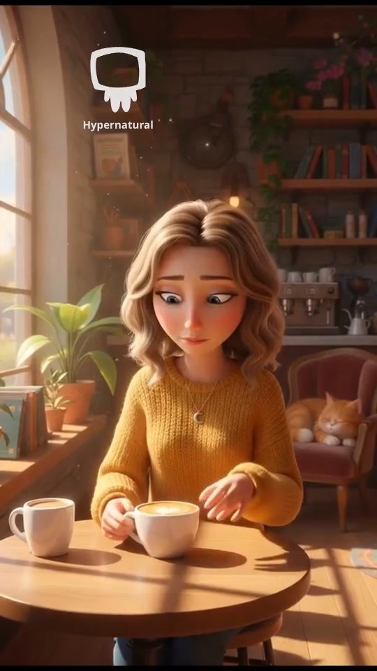 A Journey of Faith and Encouragement