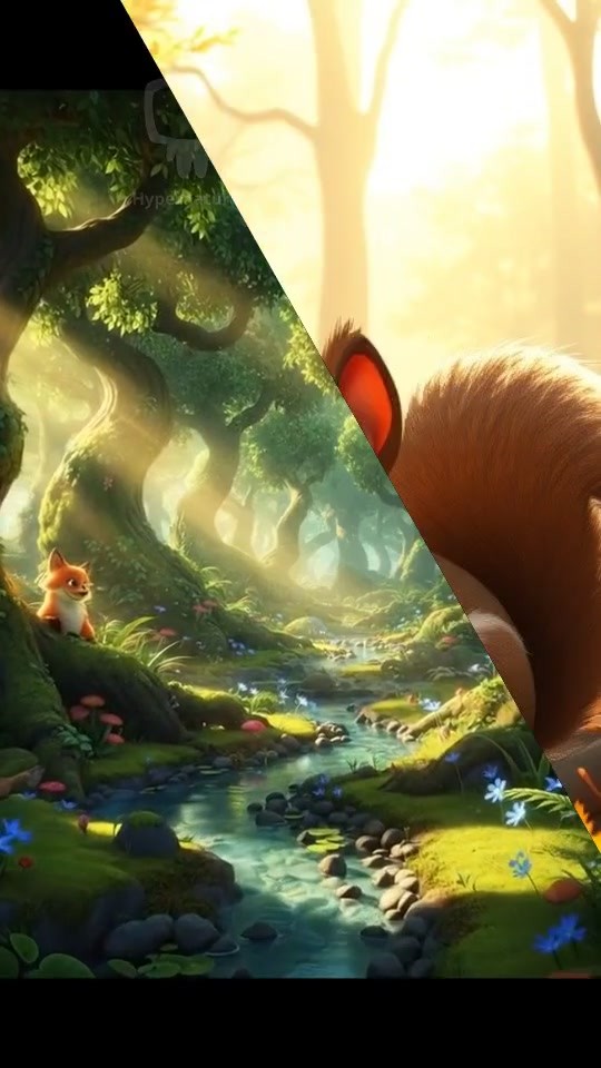 Talking Animals Explain Cash Flow in Affiliate Marketing