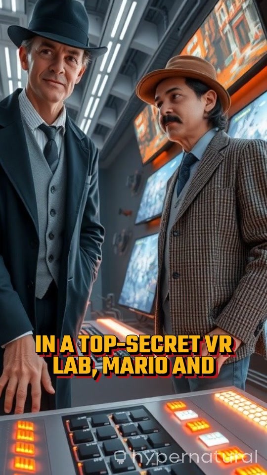 Italian Brainrot Minecraft Gameplay