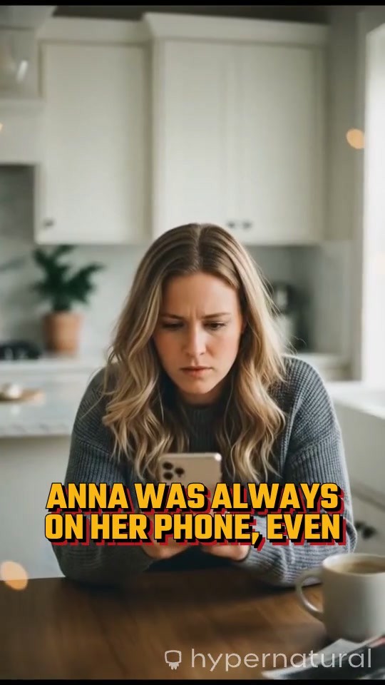 A Tale of a Negligent Mother