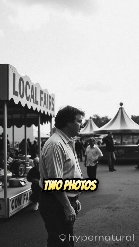 The Timeless Enigma of the Vanishing Girl