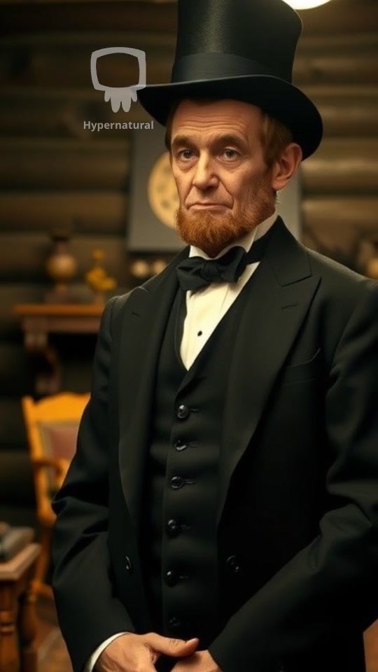 Wisdom from Abraham Lincoln Unveiled!