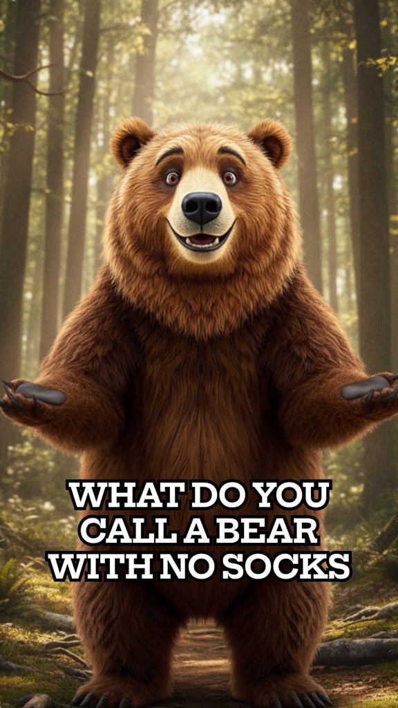 Pun-tastic Jokes That Will Make You Laugh!