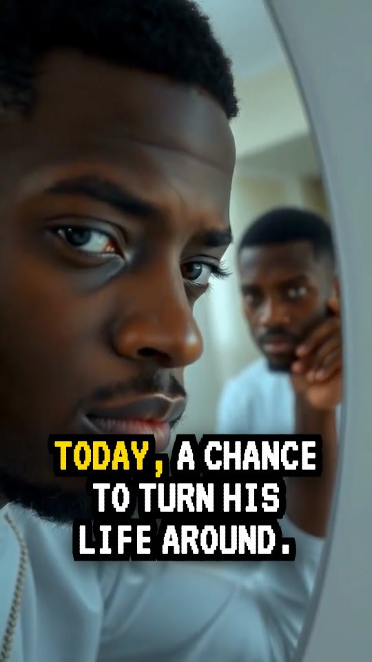 A Haircut That Changes Everything