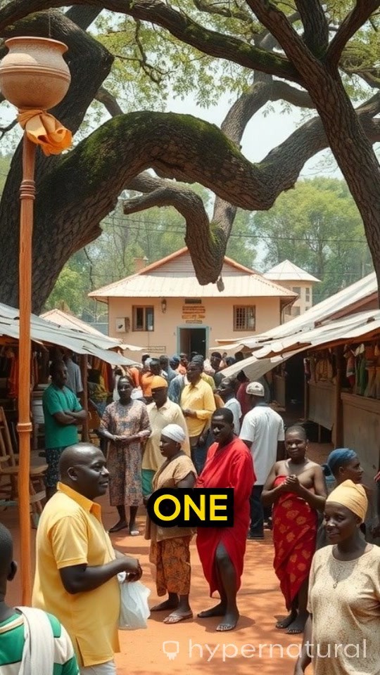 History and Culture of the Igbo People