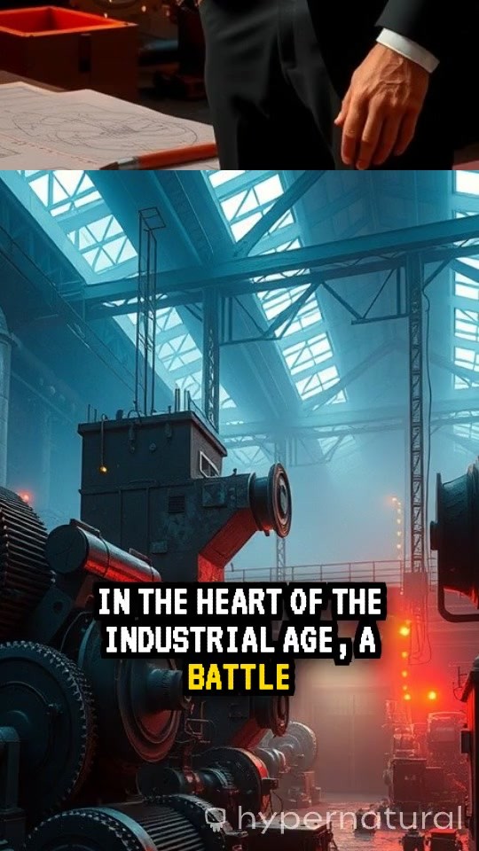 Lincoln's Steampunk Crusade for Biysk Boiler Supremacy