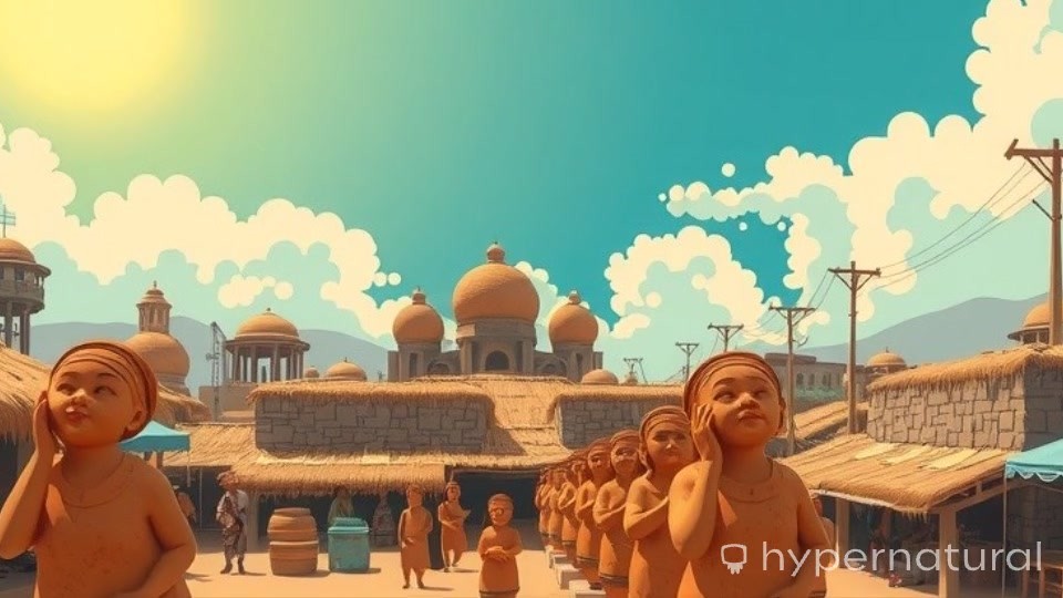 Ancient Nigeria: A Historical Overview