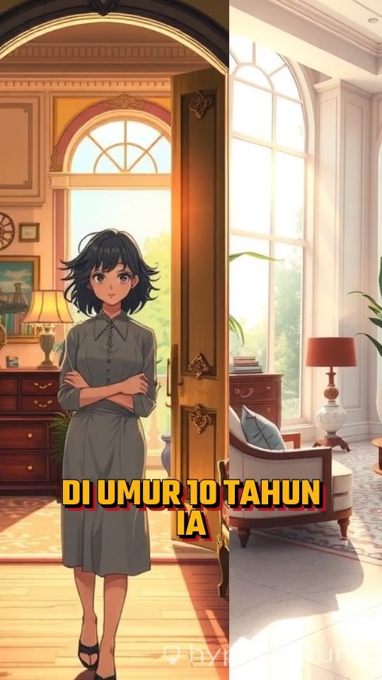 Perjuangan Tasya: Dari Cucu CEO Menjadi Penyanyi Sukses di Dangdut Academy