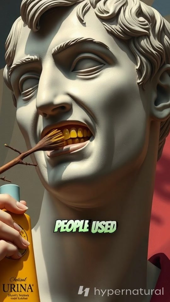 Hilarious Historical Hygiene Horrors!