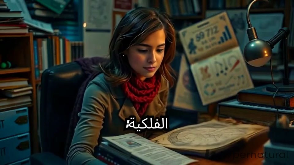 استكشاف تأثير الكواكب على العلاقات العاطفية
