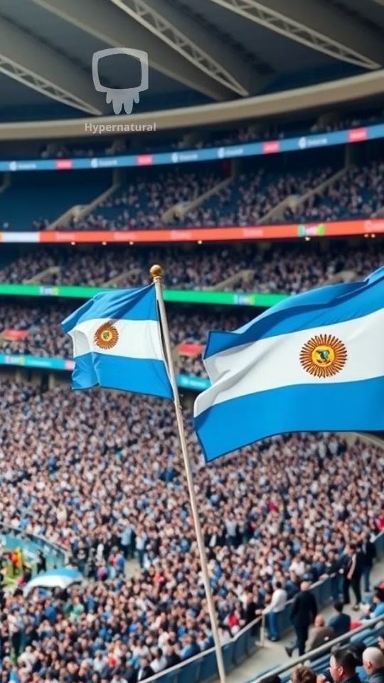 Ronaldo and Messi's World Cup Journey