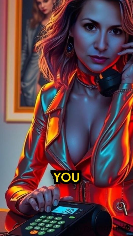 🚨 Beware of AI Voice Scams! Don’t Get Fooled!