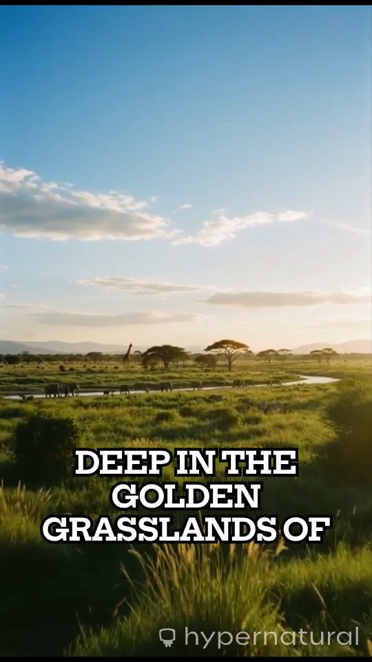 Leo the Kind Lion: A Tale of Strength and Compassion