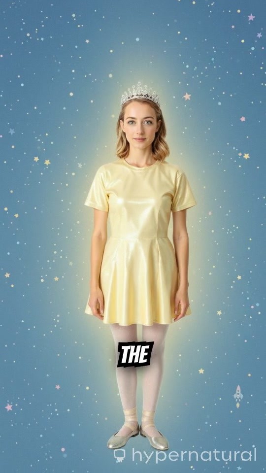 Luma: The Little Star's Journey