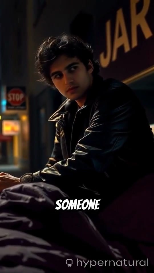 Whispers at 3 AM: A Haunting Revelation