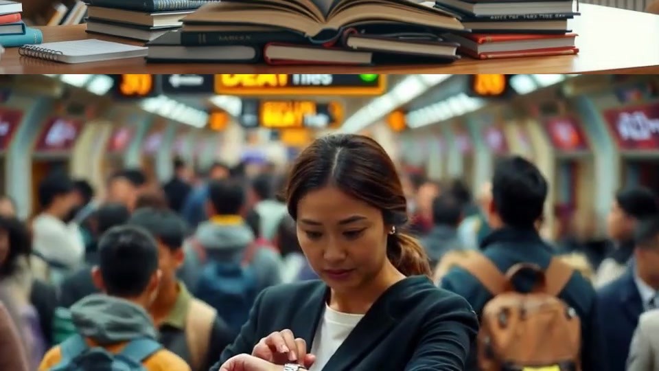 Fighting for Freedom: A Trafficked Girl's Story