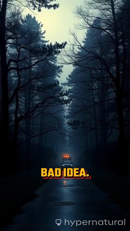 5 Essential Tips for Navigating a Haunted Forest