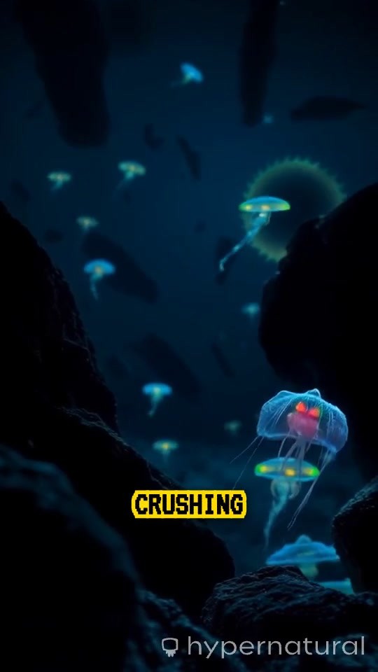 Surviving the Deep: 3 Deadliest Real-Life Deep Sea Dives!
