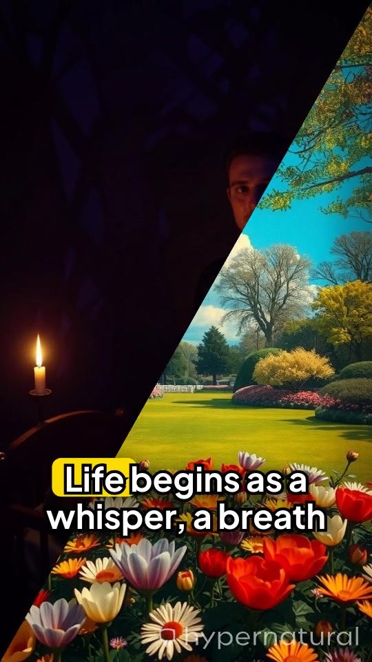 Whispers of Life's Tapestry