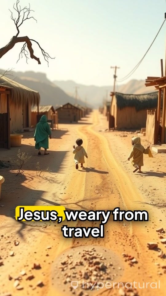 I Am the Resurrection and the Life