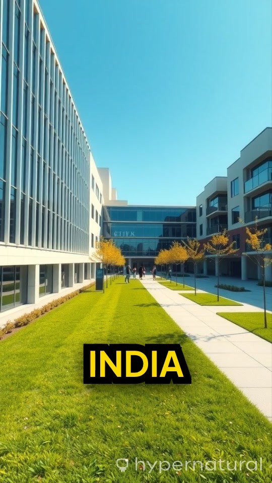 Transforming University Governance in India (copy)