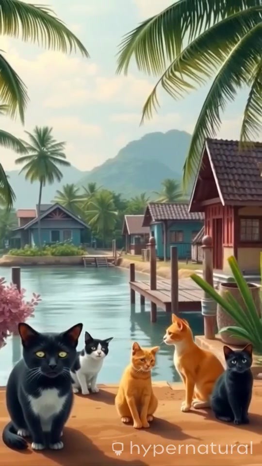 The Story of Malin Kundang
