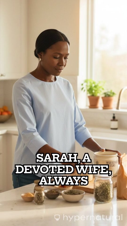 Faithful Wife's Journey to Financial Breakthrough