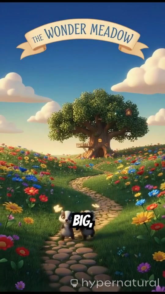 The Adventures of Leo the Lion (copy)