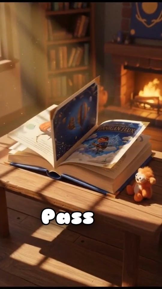 The Stone That Endured