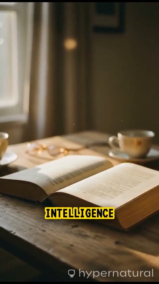 Balance of Love and Intelligence