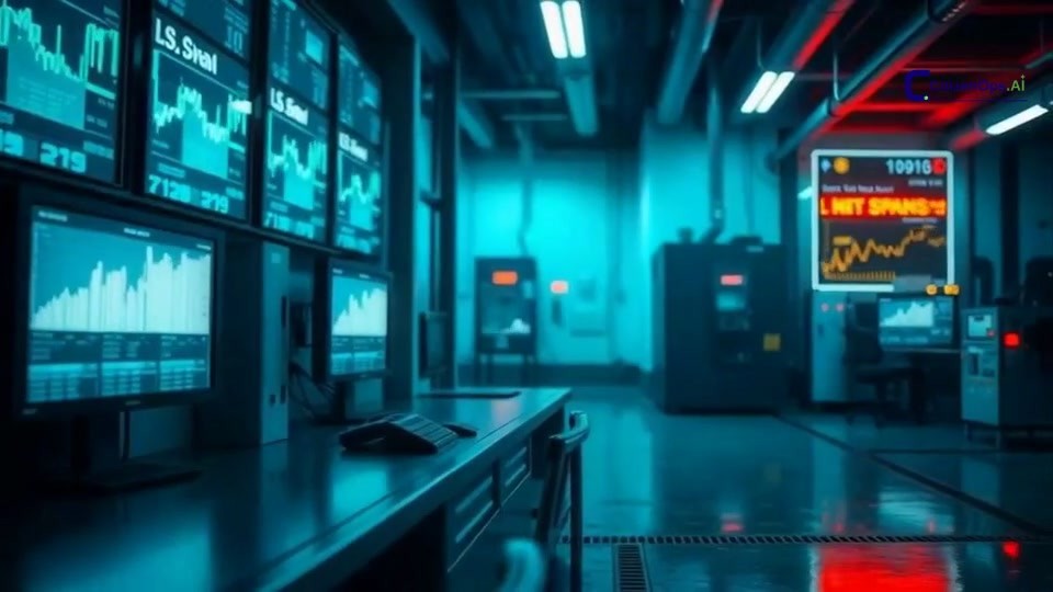 Adapting to Changing Operating Conditions