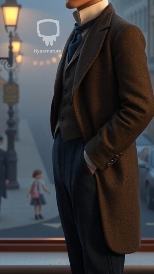 Unraveling Mysteries with Sherlock Holmes
