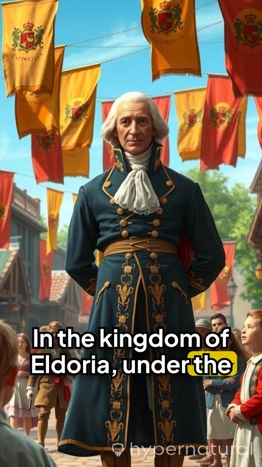 Tale of the Wicked King