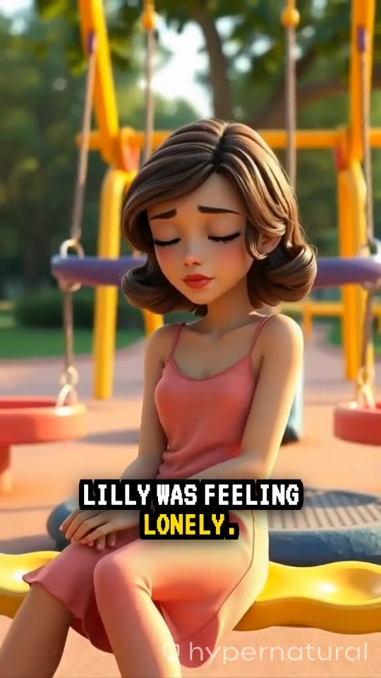 A Heartwarming Tale for Kids