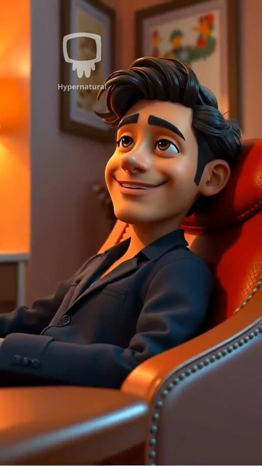 Greed vs. Generosity: A Twin's Tale