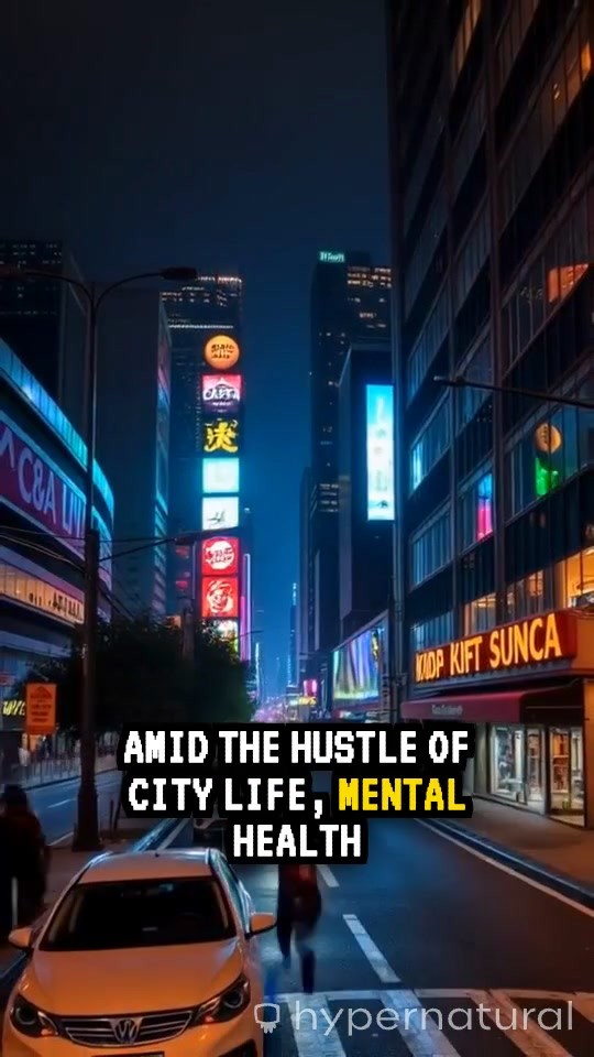 Mental Health Awareness