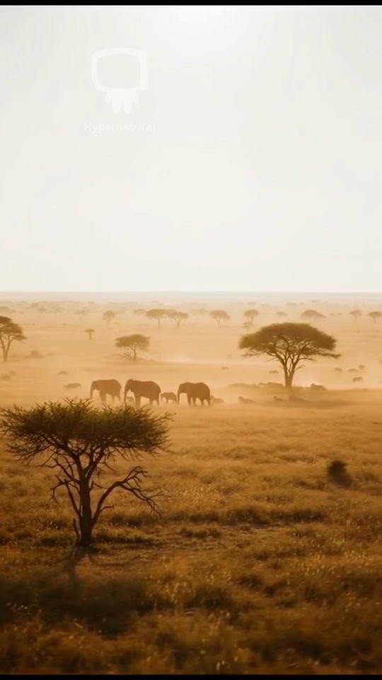 The Clever Hare and the Curious Lion