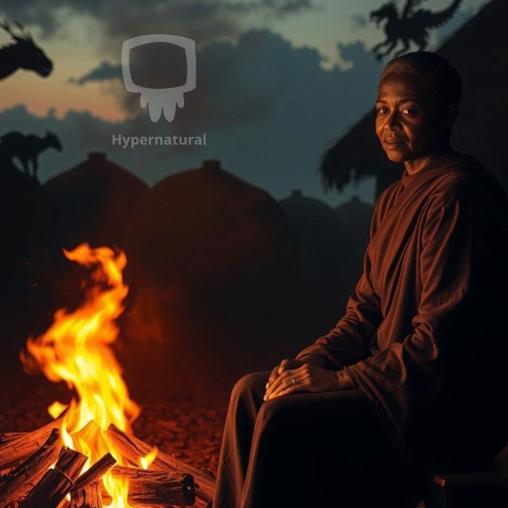 Leah: A Journey Beyond Choice