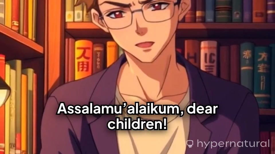 Our Precious Gift: Understanding Our Body