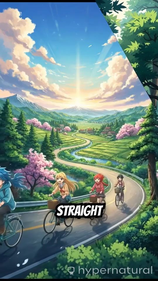 The Journey of Life: Embracing Light and Doubt