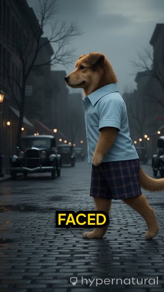 Goldie's Rise: A Tale of Hope and Perseverance