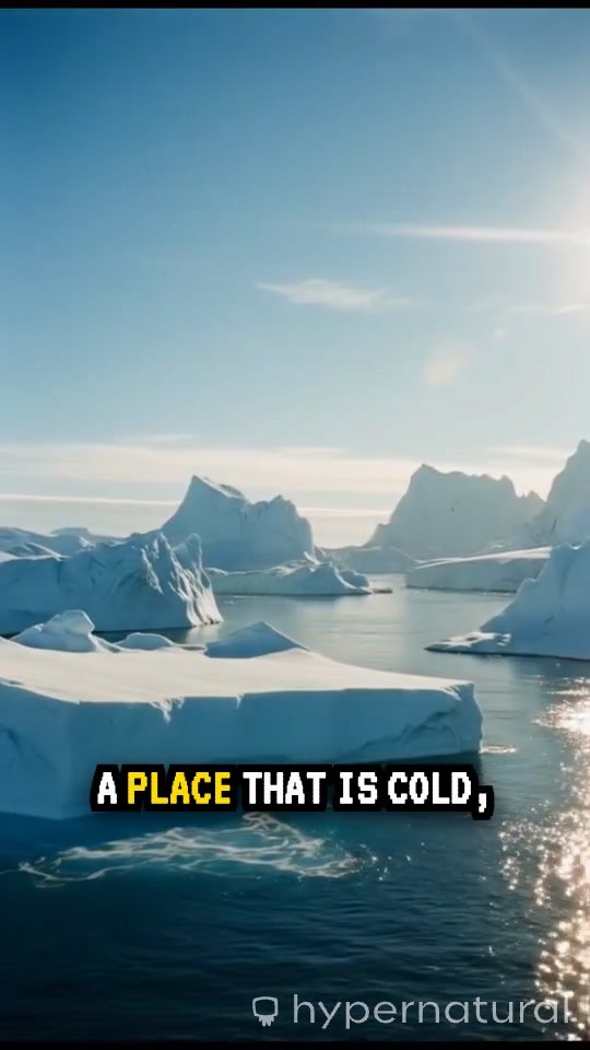 Fakta Menarik tentang Antarctica