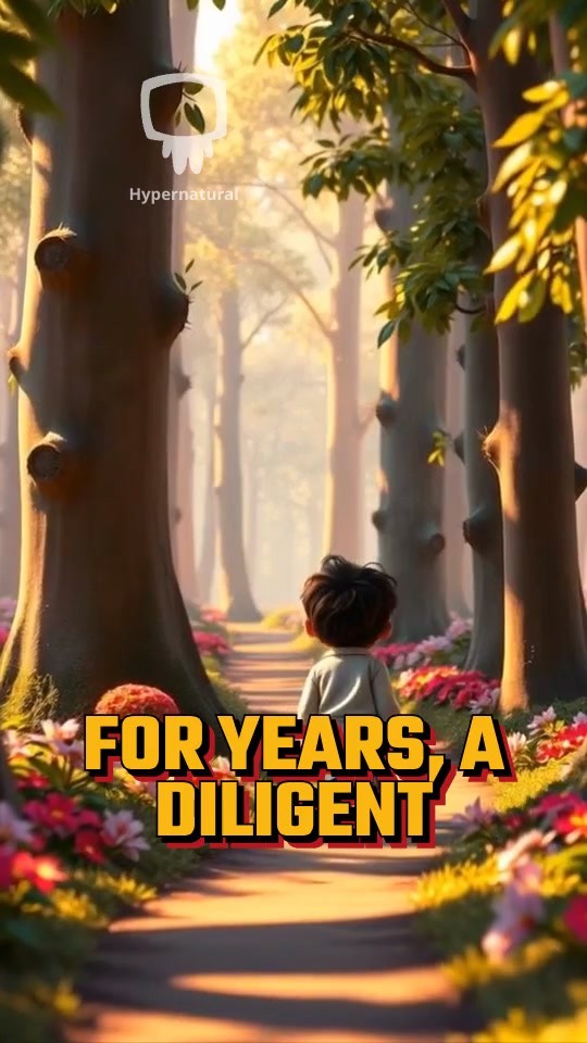 The Journey of the Two Pots