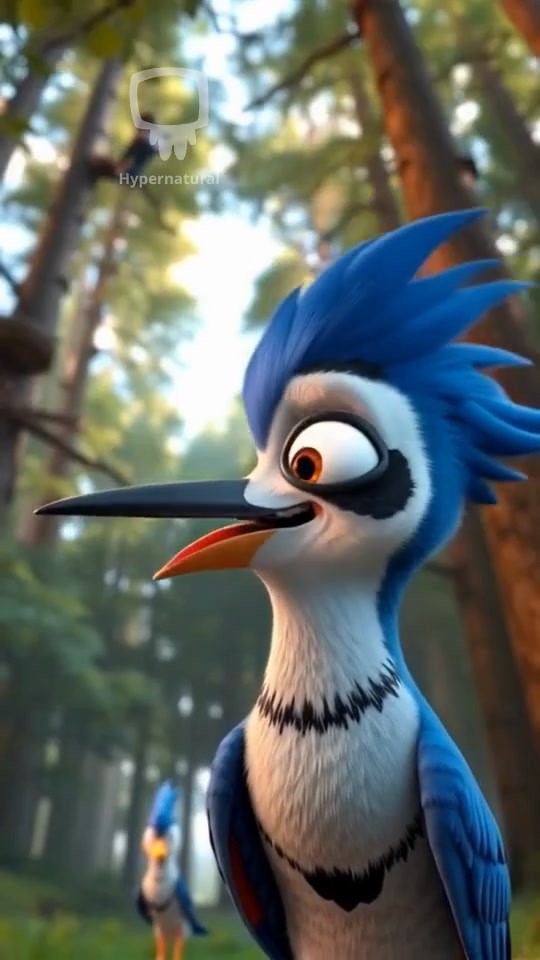 The Clever Tortoise and the Lesson of Sharing