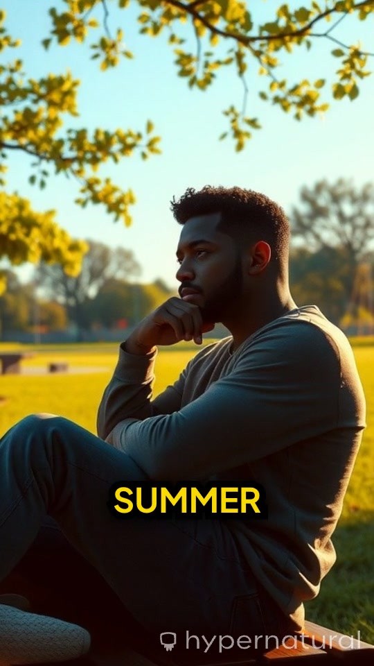 Frozen Moments: The Boy and the Clock