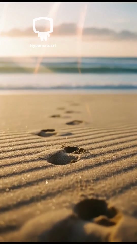 A Beach Walk Uncovers Ancient History!