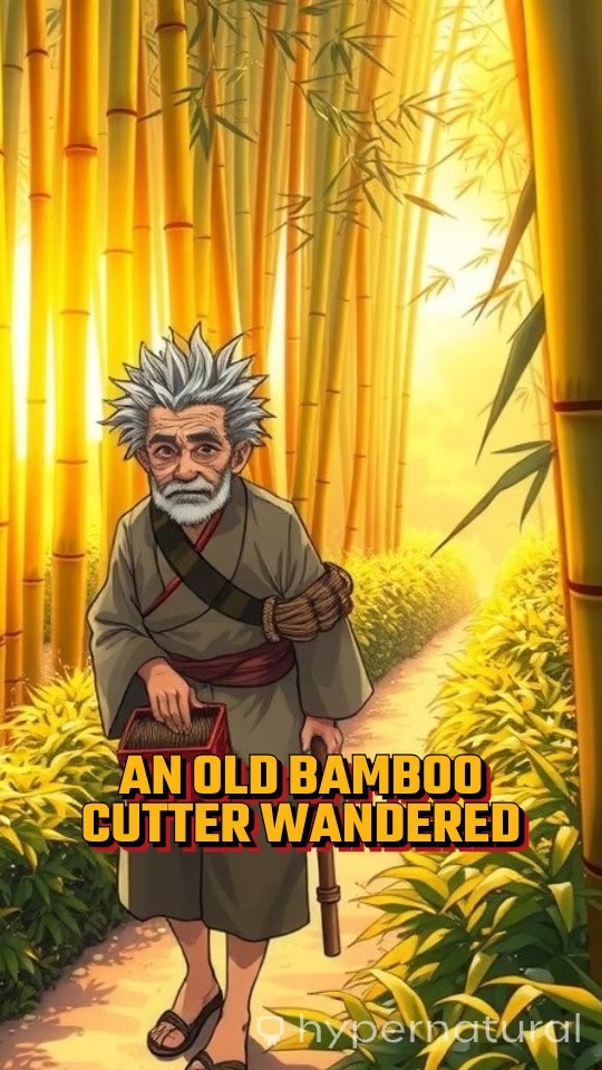 The Tale of Princess Kaguya