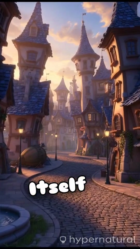 The Village That Danced Itself to Death