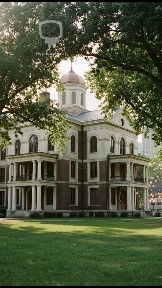 Cursed Ambitions: A Dark Friendship Unveiled